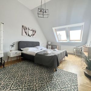 Deluxe Appartement met Twee Slaapkamers