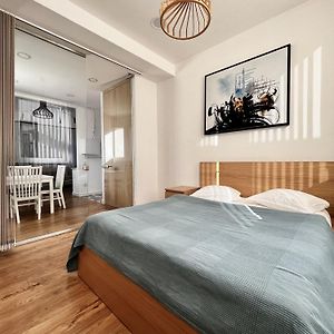 Appartement met Twee Slaapkamers